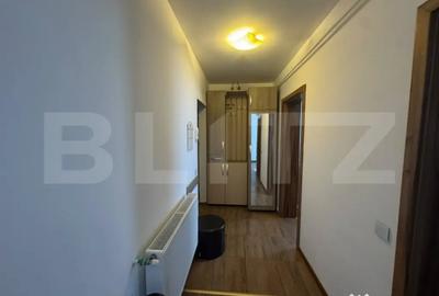 Apartament cu 2 camere decomandat în Bună Ziua