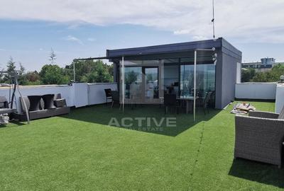 Spațiu comercial, de 31.7 mp, în Central