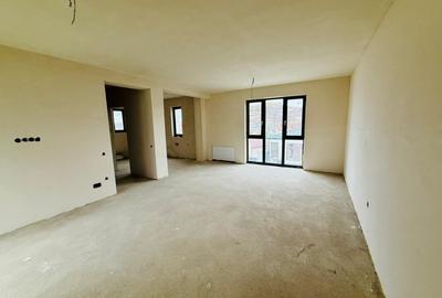 Duplex cu 5 camere cu Canalizare în Florești - 12