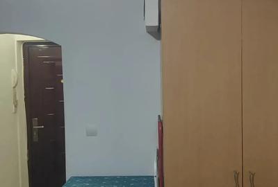 Garsonieră semidecomandată în Exterior Vest - 1