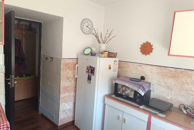 Apartament cu 2 camere semidecomandat în Rogerius - 2