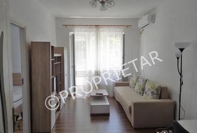 Apartament cu 2 camere semidecomandat în Ultracentral - 1