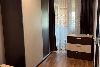 Apartament cu 2 camere semidecomandat în Micro 6 - 5