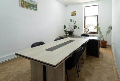 Apartament cu 2 camere semidecomandat în Semicentral - 1