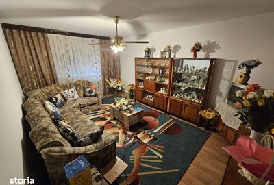 Apartament cu 3 camere în Frumoasa - 8