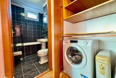 Apartament cu 2 camere semidecomandat, mobilat în Gara de Nord - 6