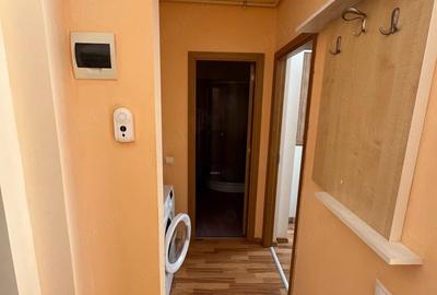 Apartament cu 2 camere decomandat în Nord