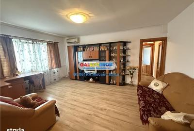 Apartament cu 2 camere semidecomandat în Mărășești - 1