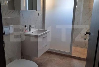 Apartament cu 2 camere decomandat în Rediu
