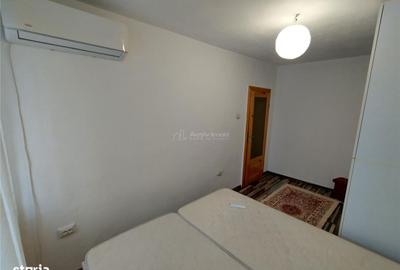 Apartament cu 3 camere, mobilat în Central - 4