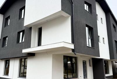 Casă cu 4 camere în Dobroești - 7