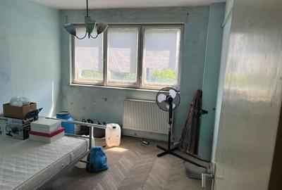 Apartament cu 2 camere semidecomandat în Nicolae Bălcescu