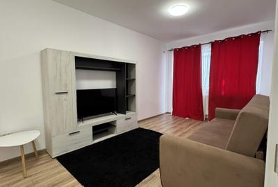 Apartament cu 2 camere decomandat în Zahana