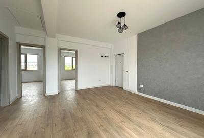 Apartament cu 3 camere decomandat în Popas Păcurari - 3