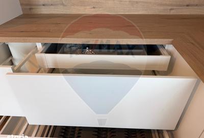 Casă cu 5 camere cu Teren 570 Mp în Sânmartin - 15