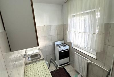 Garsonieră semidecomandată în Zorilor - 2