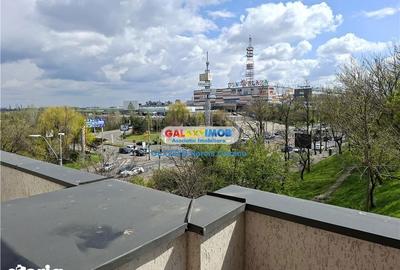 Garsonieră, mobilată în Văcăresti - 1