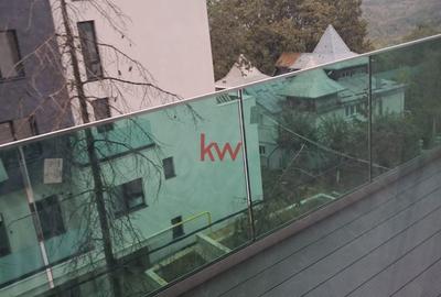 Apartament cu 2 camere, mobilat în Copou