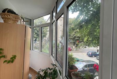 Apartament cu 2 camere decomandat în Nord - 5