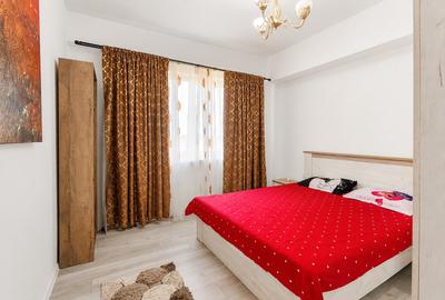 Apartament cu 2 camere decomandat, mobilat în Giroc - 6