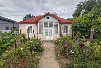 Casă cu 3 camere cu Teren 1300 Mp în Central - 5