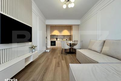 Apartament cu 3 camere în Calea Aradului - 1