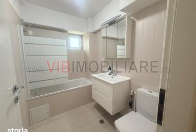 Apartament cu 2 camere semidecomandat în Dorobanți - 9