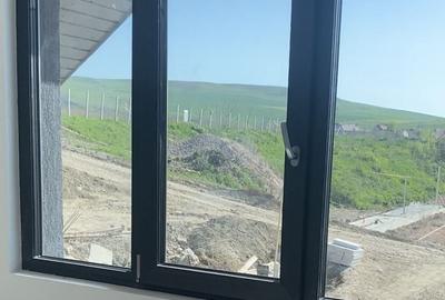 Casă cu 4 camere în Ciritei