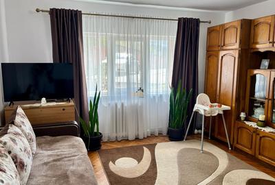 Apartament cu 2 camere semidecomandat, mobilat în Gheorgheni - 2