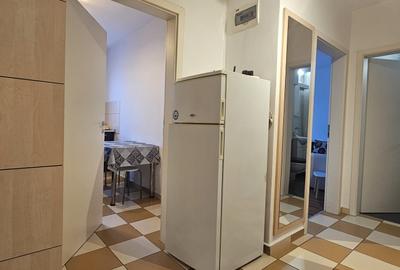 Apartament cu 2 camere decomandat în Avantgarden - 3