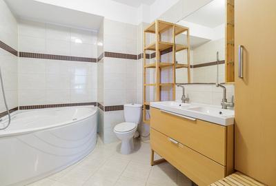 Apartament cu 3 camere decomandat, mobilat în Pajura - 3