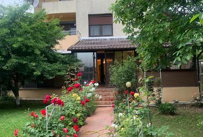 Casă cu 8 camere cu Canalizare în Snagov - 19