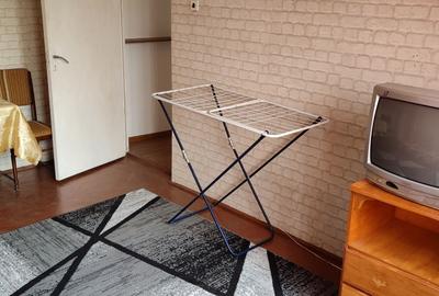 Apartament cu 2 camere semidecomandat în Central - 15