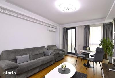 Apartament cu 2 camere decomandat în Centrul Civic - 12
