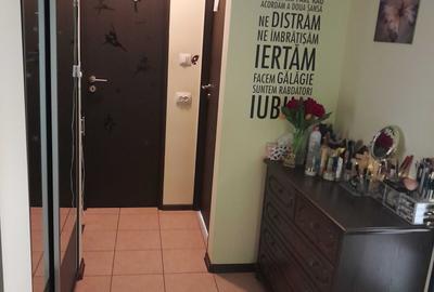 Apartament cu 2 camere decomandat în Mihai Bravu - 1