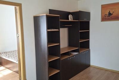 Apartament cu 2 camere semidecomandat în Alexandru cel Bun