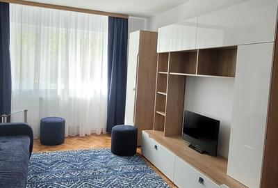 Apartament cu 3 camere decomandat în Mănăștur - 1