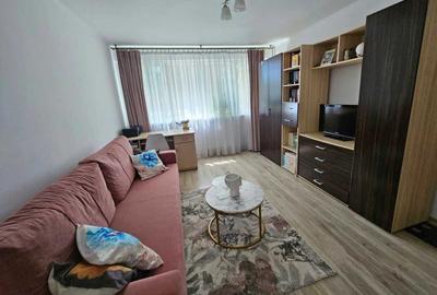 Apartament cu 2 camere decomandat, mobilat în Eroii Revoluției - 14