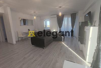 Apartament cu 2 camere decomandat, mobilat în Lăpuș Argeș - 1