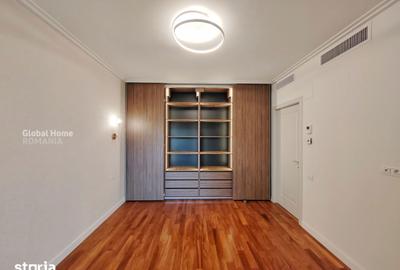 Apartament cu 4 camere decomandat, mobilat în Dorobanți - 7