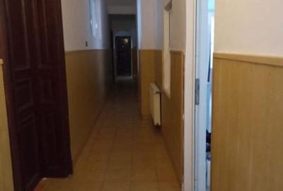 Casă individuală cu 12 camere cu Canalizare în Tineretului - 18