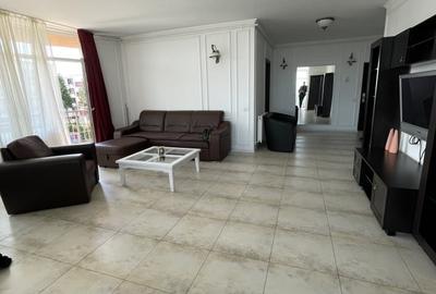 Apartament cu 3 camere semidecomandat în Zorilor - 2