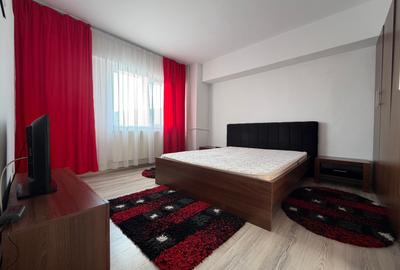 Garsonieră decomandată în Micro 12 - 1