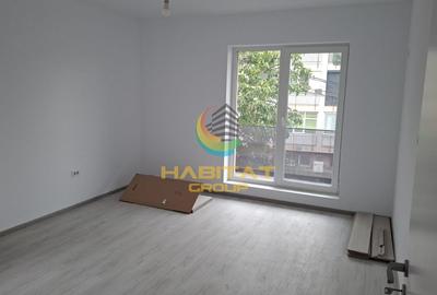Apartament cu 2 camere decomandat în Berceni