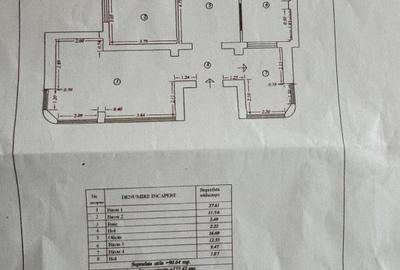 Spațiu comercial, de 91 mp, în Central - 9