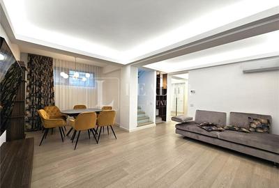 Casă individuală cu 6 camere cu Garaj în Băneasa - 3