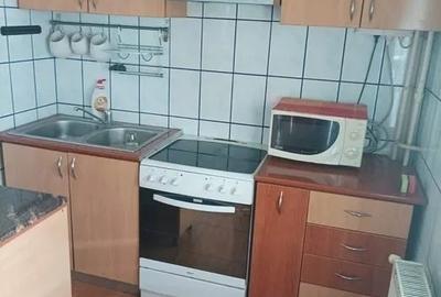 Apartament cu 3 camere decomandat, mobilat în Nicolina - 5
