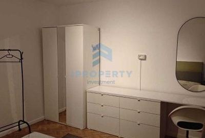 Apartament cu 3 camere în Brâncoveanu