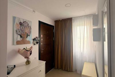 Apartament cu 2 camere decomandat în Crețuleasca - 1
