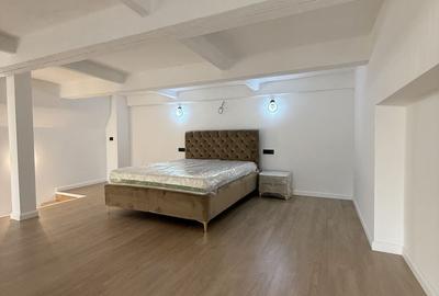 Apartament cu 2 camere, mobilat în Central - 10